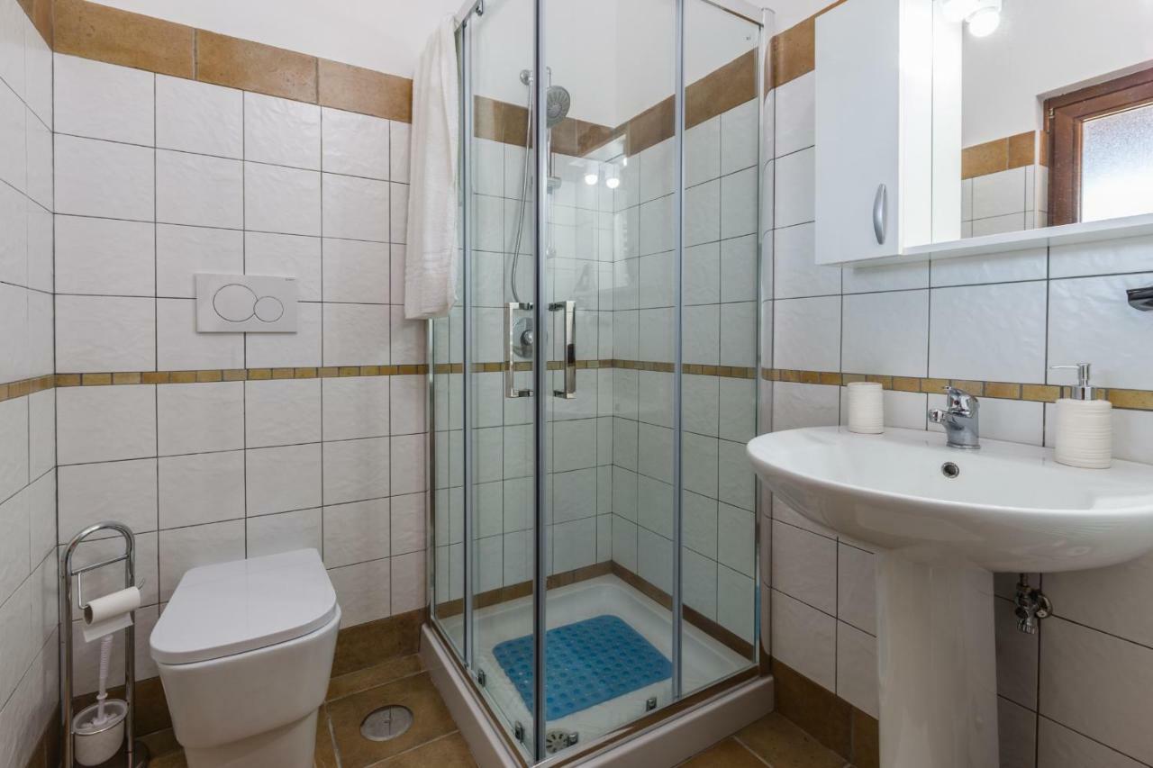 Sonnino Villa La Casetta מראה חיצוני תמונה